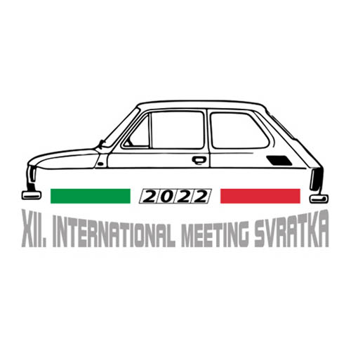 International Meeting Svratka